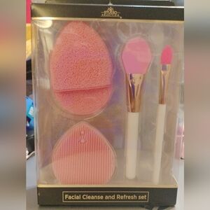 Studio Selection Facial Cleanse and Refresh Set